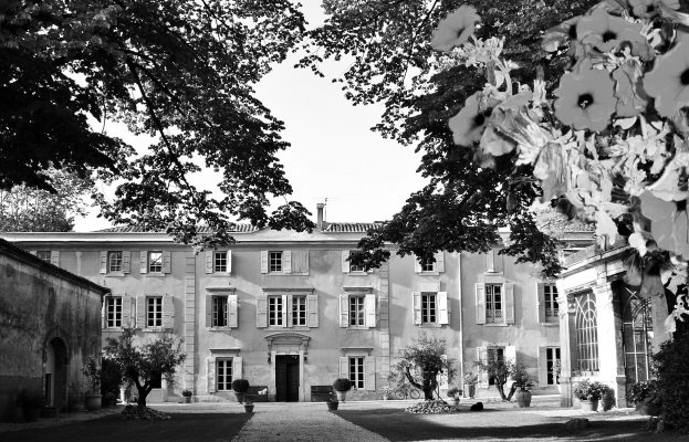 4 Château Façade Sud 040520 (2)