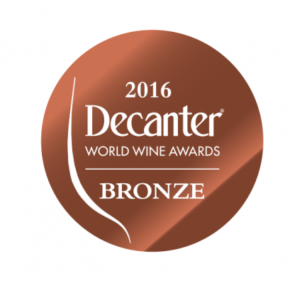 Medaille Bronze DWWA