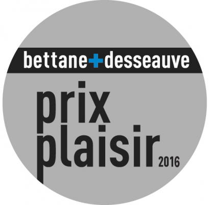 Prix Plaisir Bettane+Desseauve Blanville