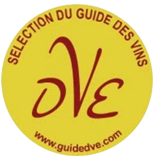 Médaille pour le Pris Dis Vins Edition