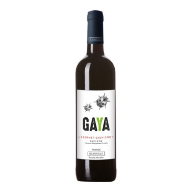 Photo Gaya Cabernet-Sauvignon