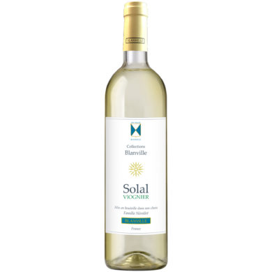 Photo Solal Vermentino