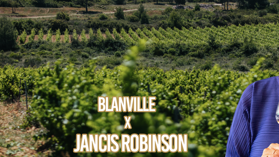 Discover the latest notes from Jancis Robinson.com magazine