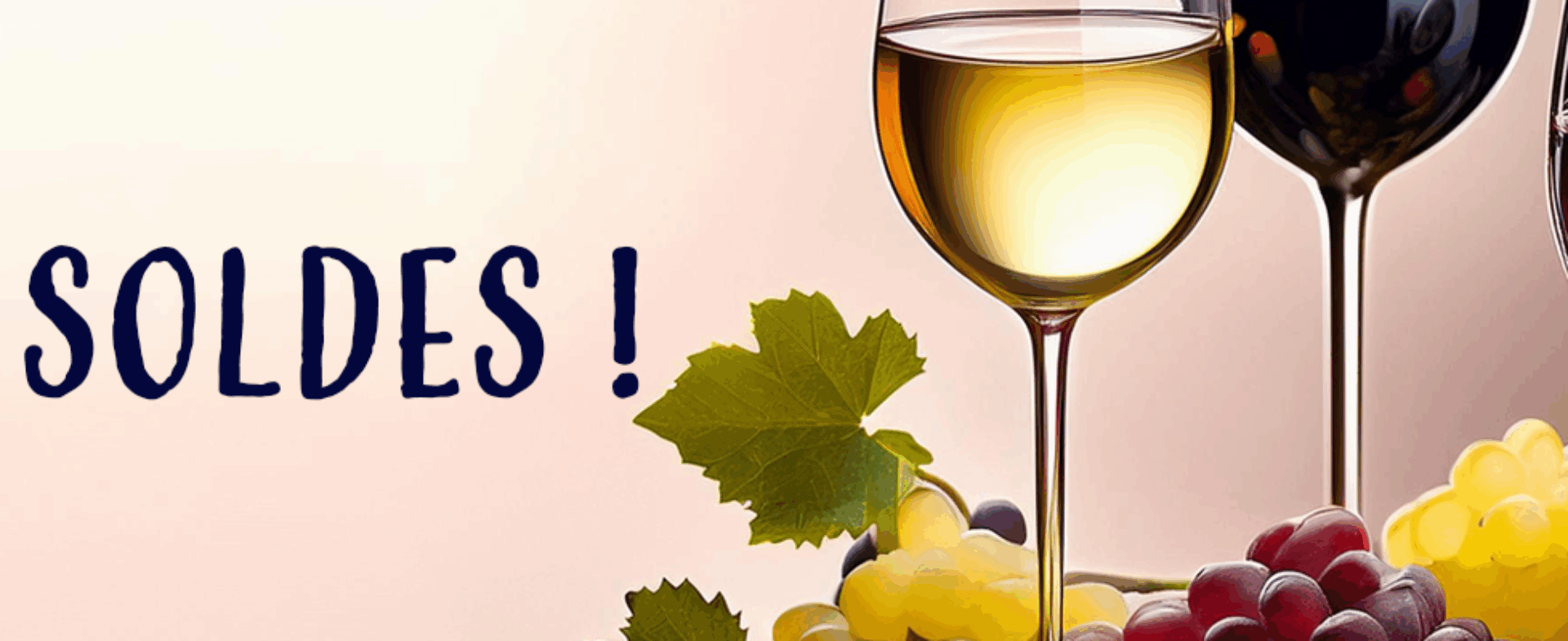 Soldes 2026 !