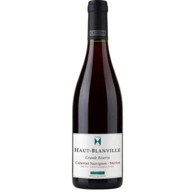 Photo Grande Réserve Cabernet Merlot