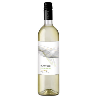 Photo Blanville - Vermentino