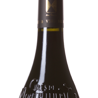 Photo Grande Cuvée Rouge