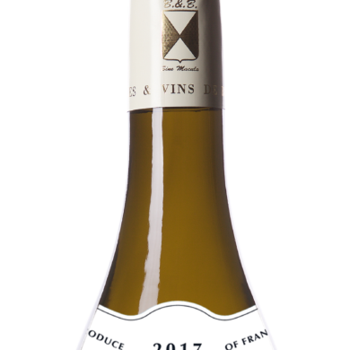 Photo Grande Cuvée Blanc