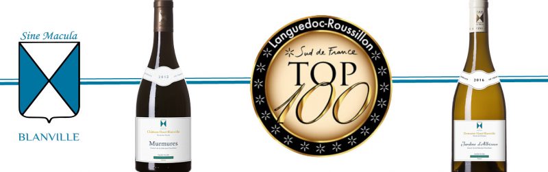 Concours Top 100 Sud de France 2018