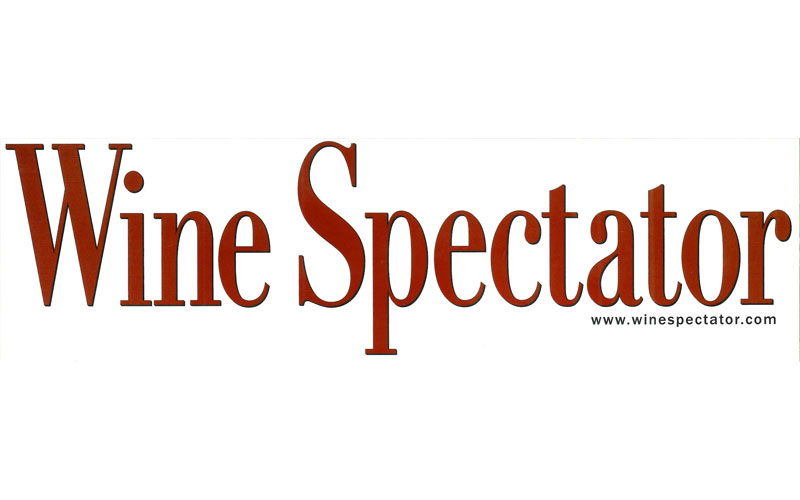Results Of Wine Spectator Magazine Ch teau Haut Blanville Results Of Wine Spectator Magazine Ch teau Haut Blanville