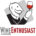 Logo Wine Enthusiast 2018 : 89/100 BEST BIU